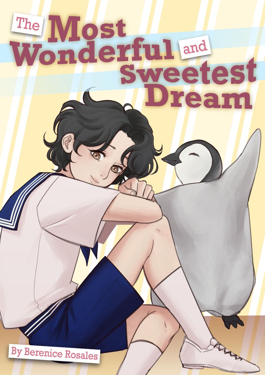 Bernie ( •̀ .̫ •́ )✧ | E1S1 Ashveil haver 💸💸💸 tweet media