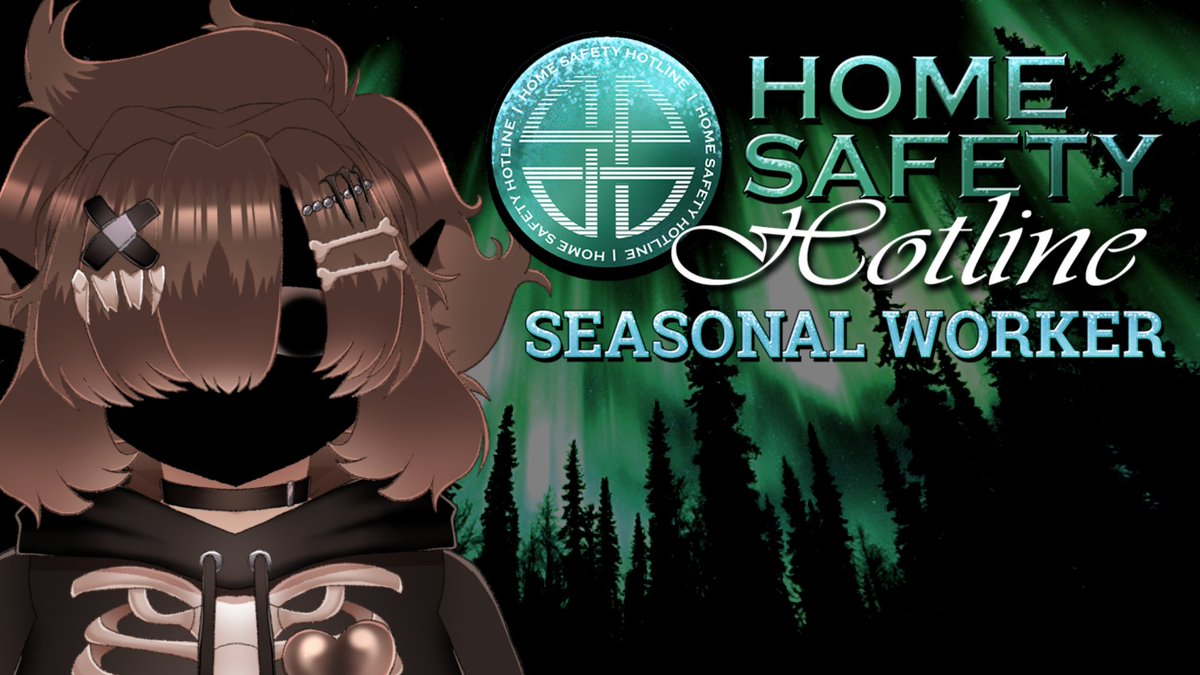 Jack 🖤📉 Femboy VTuber tweet media