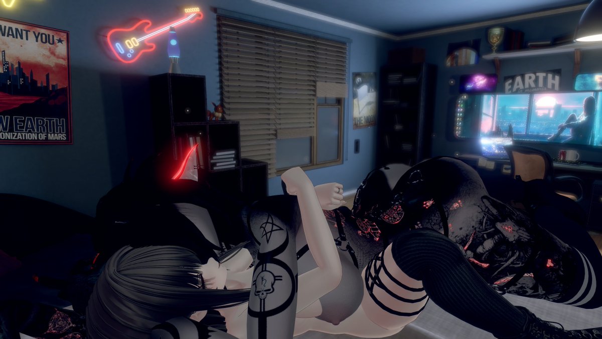 DryschVR tweet media