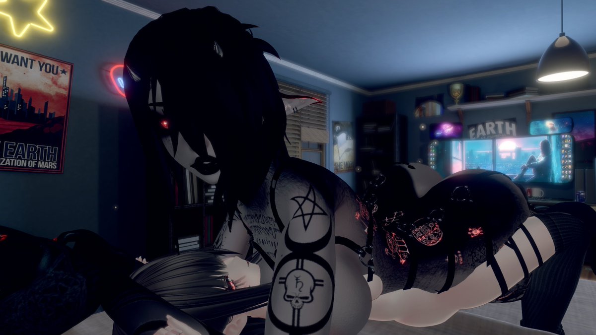 DryschVR tweet media