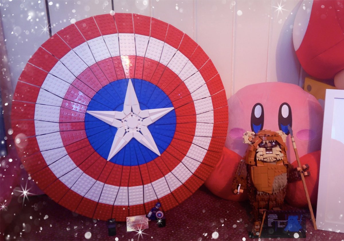 MidgeyMoo tweet media