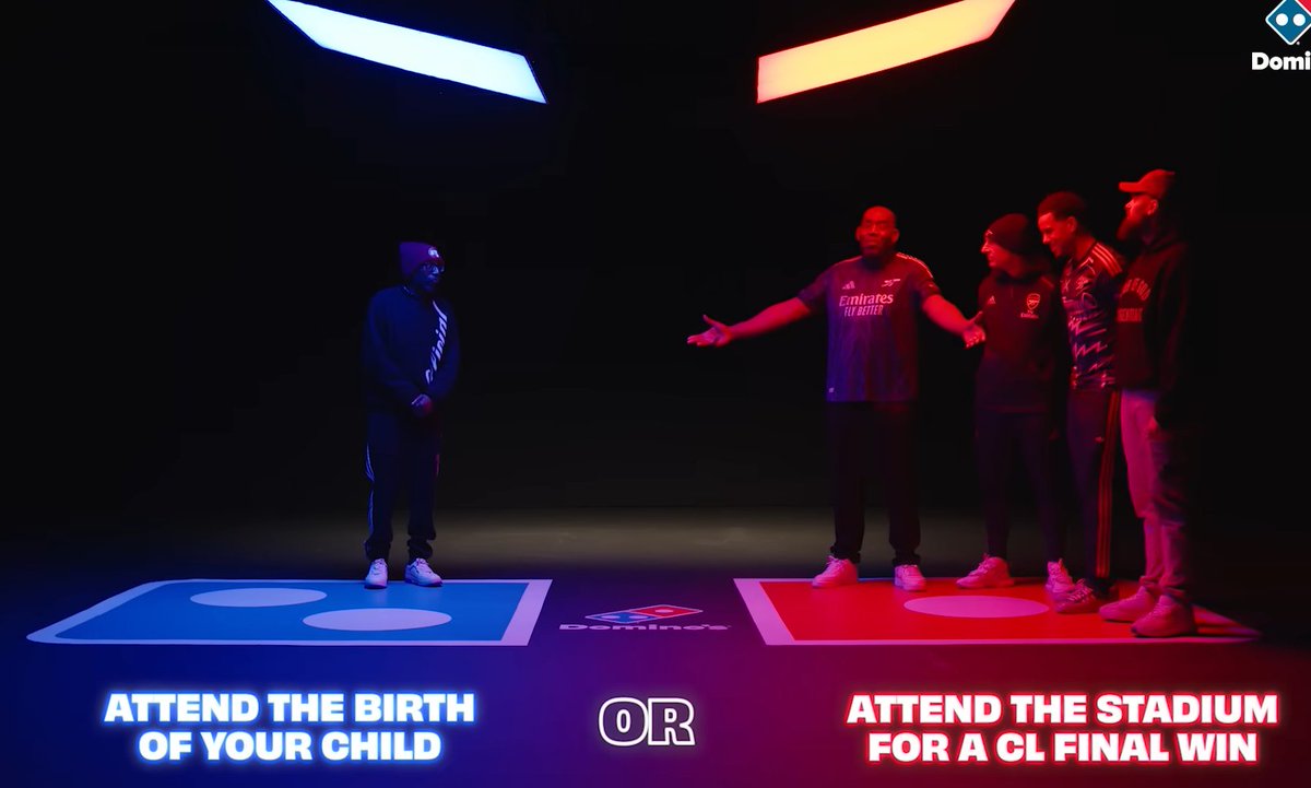 No Context Fan TV tweet media