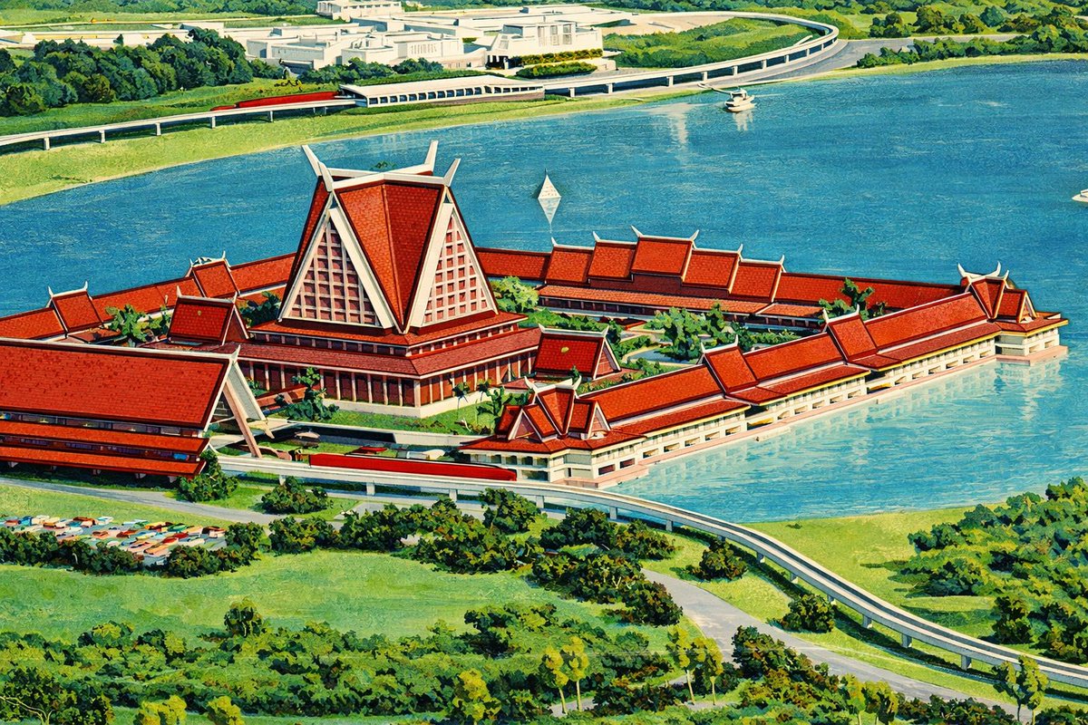 Uncle Walt’s Little Known Facts tweet media