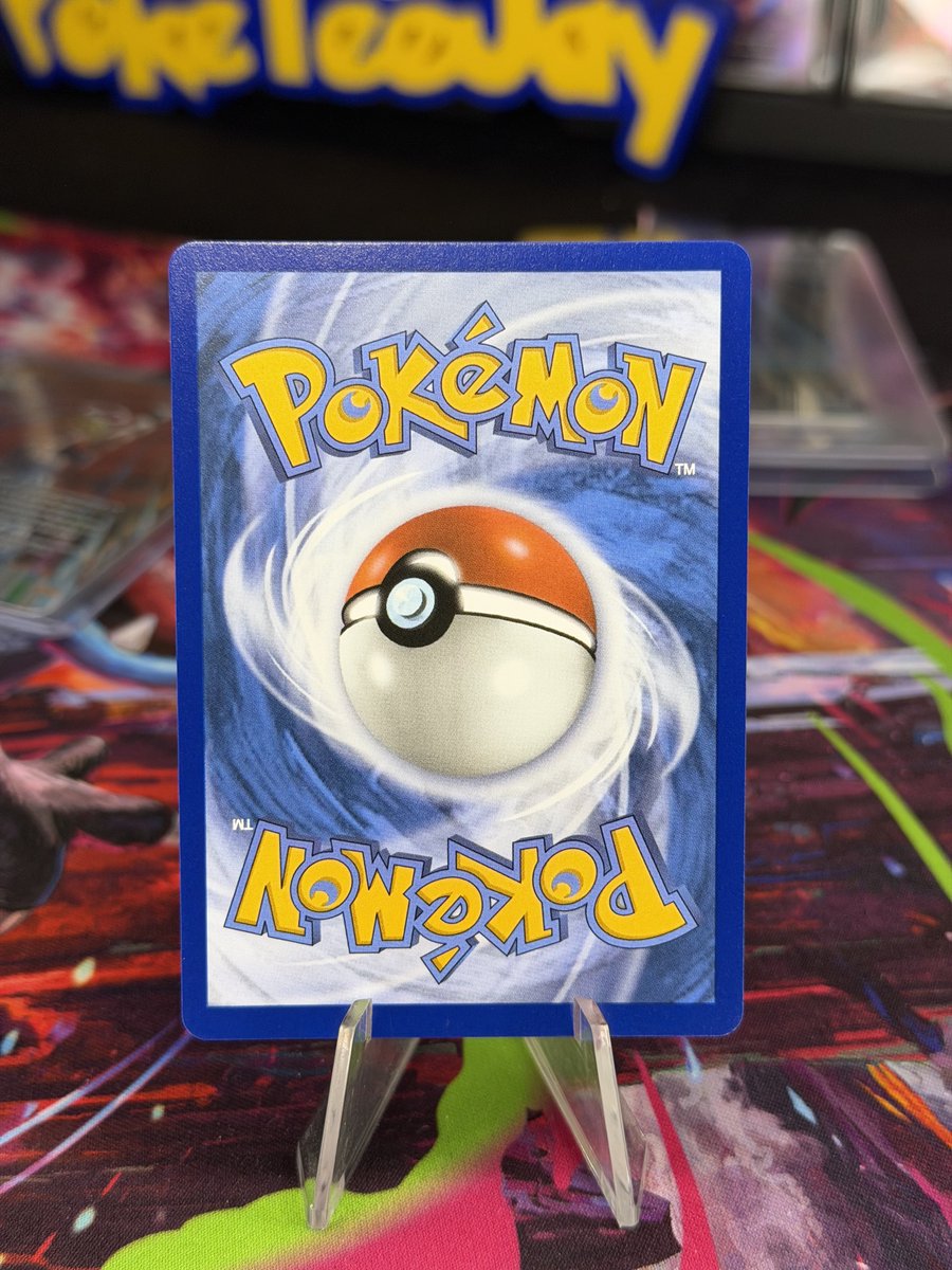 PokéTeeJay tweet media