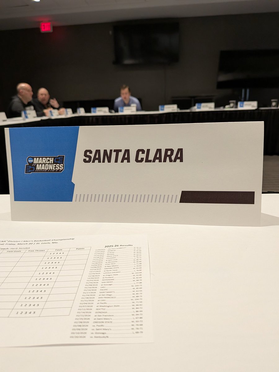 MattoftheStew's tweet photo. heartbreaking to be on the losing end of an instant classic in March Madness, but what a damn season. 

Broncos will be back in the Big Dance once again very soon

#StampedeTogether https://t.co/KAANvWRx9j