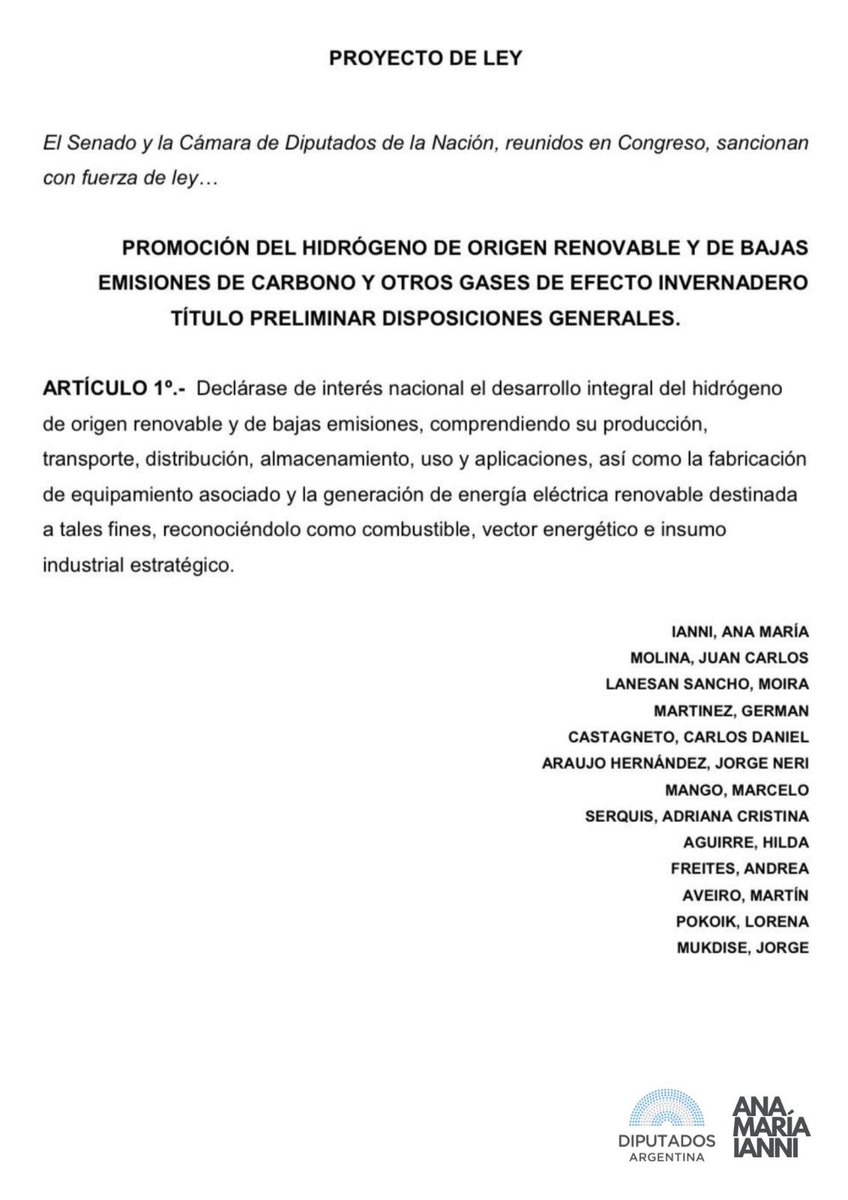 Ana María Ianni tweet media