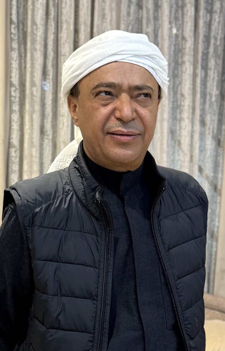 نجيب غلاب tweet media