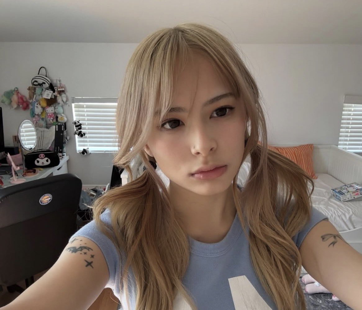 bri lover tweet media