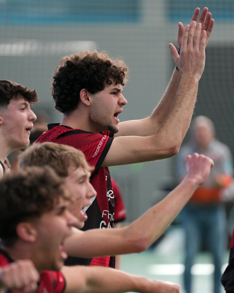 Base Fundación CB Granada tweet media