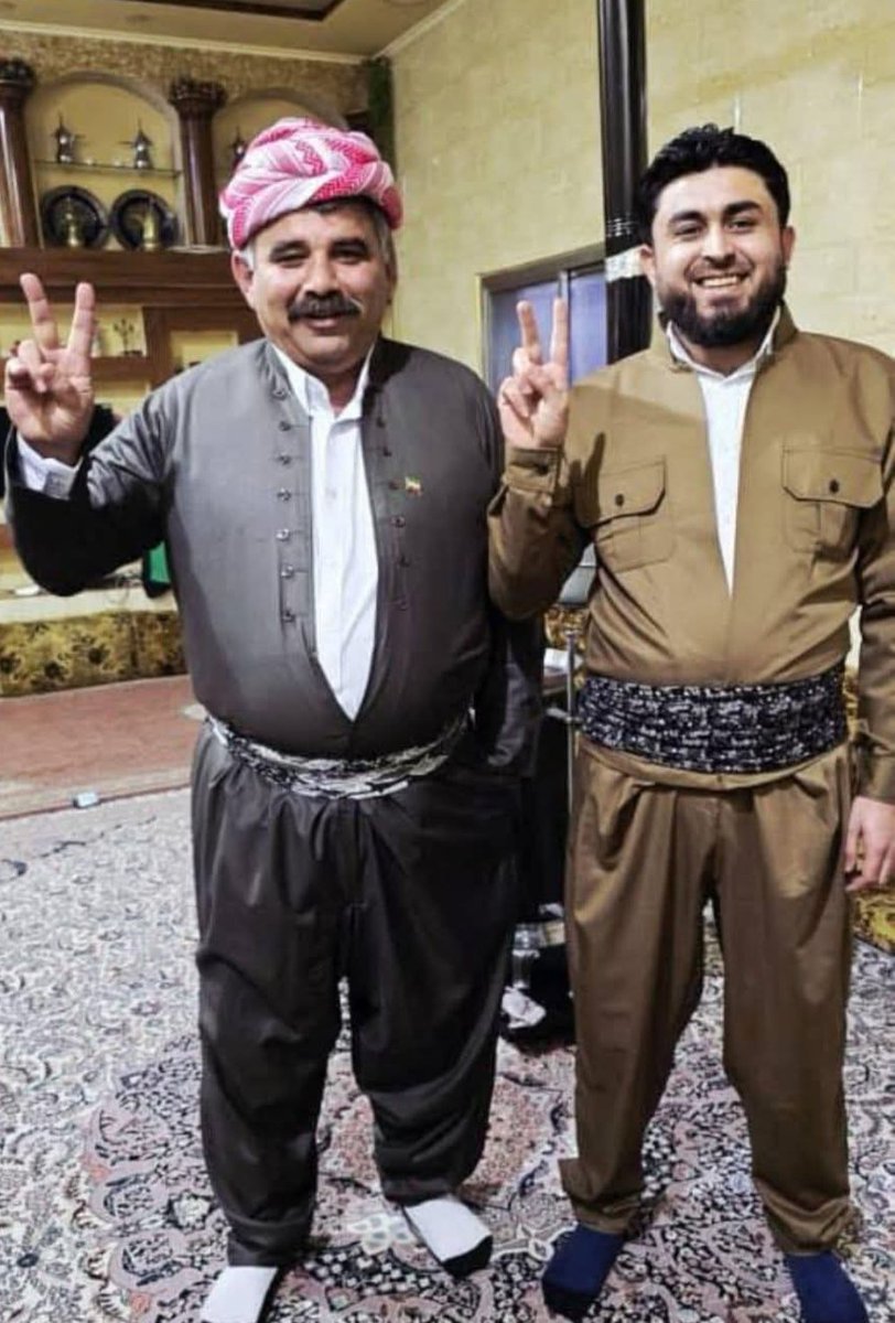 الكوردي السوري tweet media