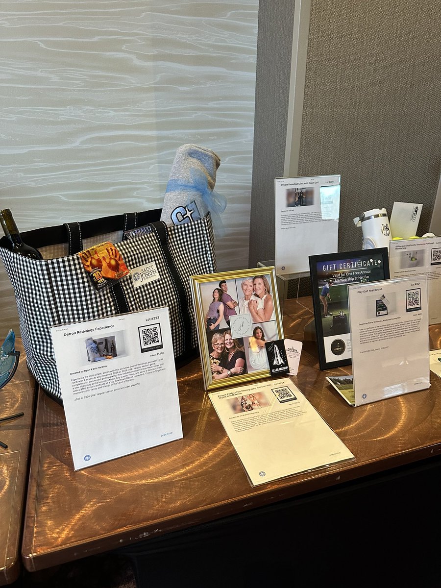 Saint Joseph High School tweet media