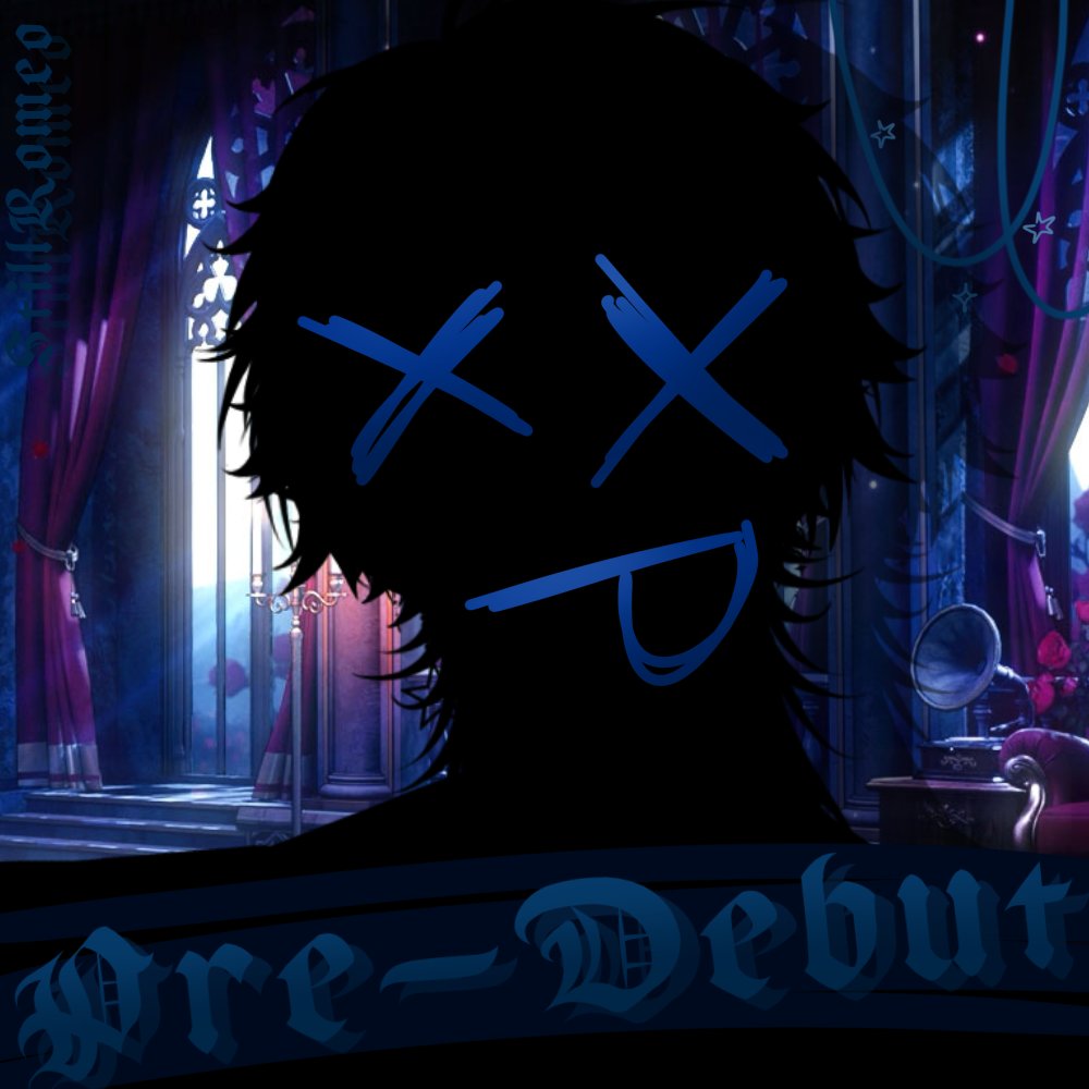 StillRomeo (PRE-DEBUT) tweet media