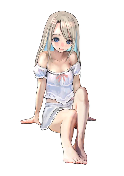 えへへ、