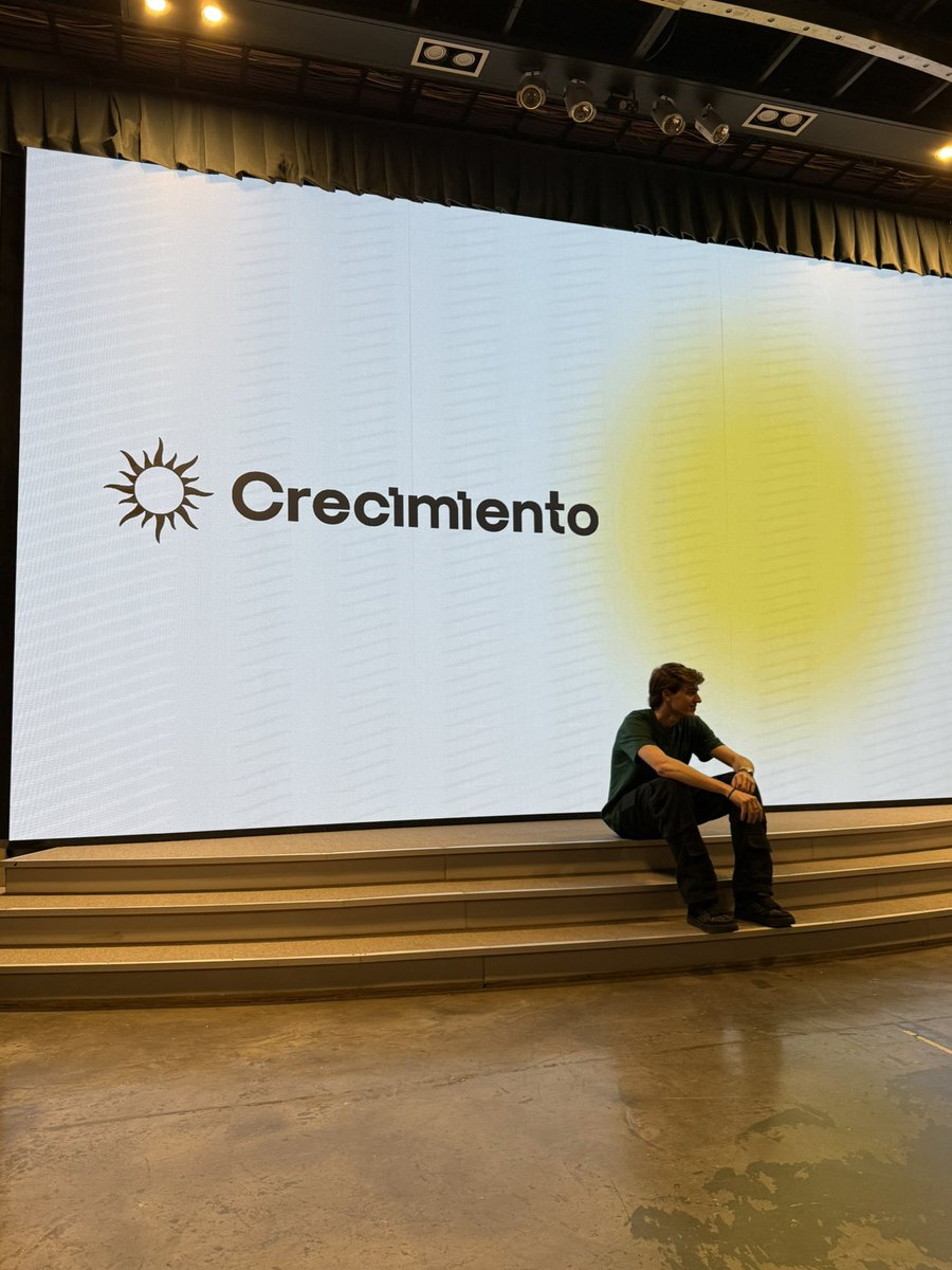 Artu Grande e/acc 🇦🇷 tweet media