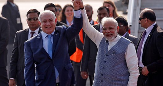 JTF כוח משימה יהודי tweet media