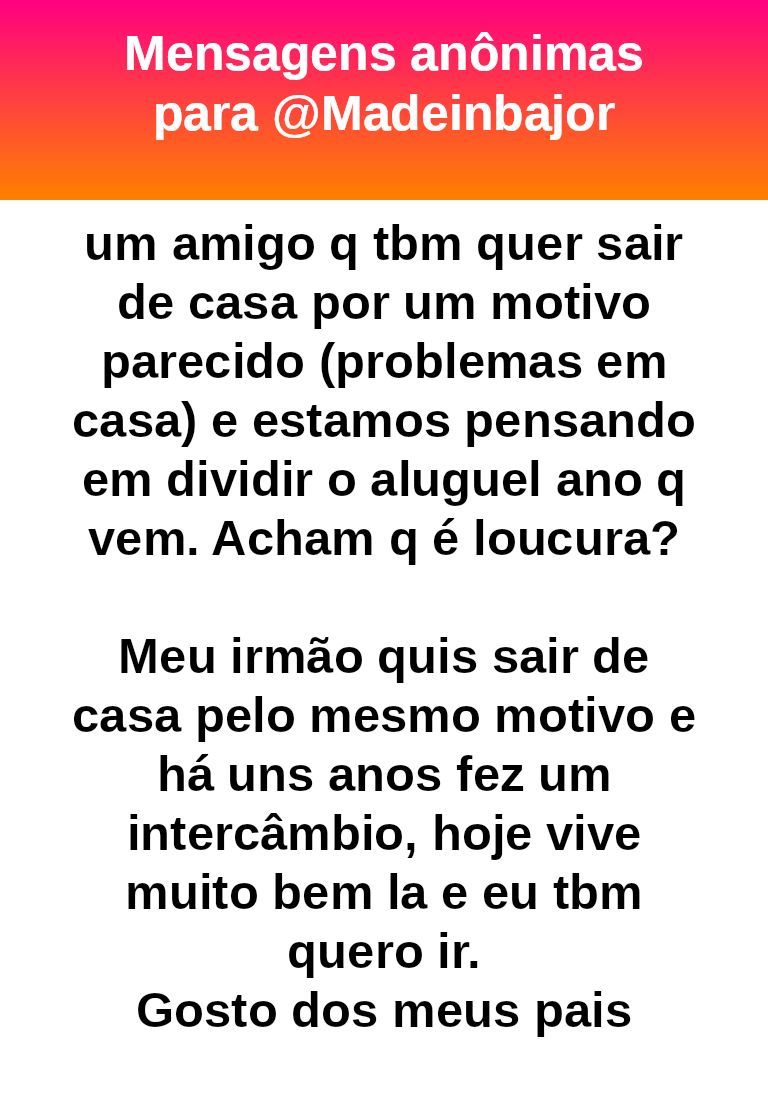 Making of da vida alheia tweet media