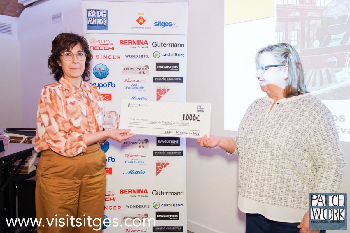 VisitSitges tweet media