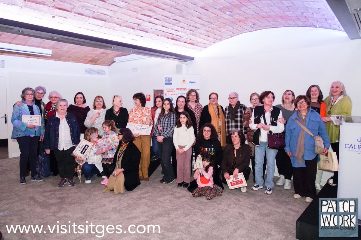 VisitSitges tweet media