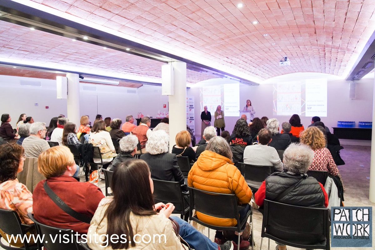 VisitSitges tweet media