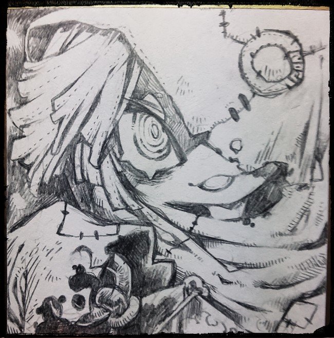 ぽんきちぃ tweet media