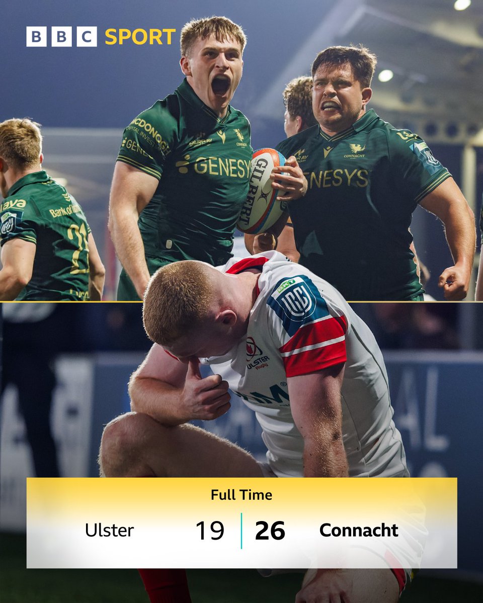 BBC SPORT NI tweet media