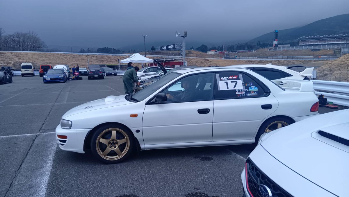 どんとこい tweet media