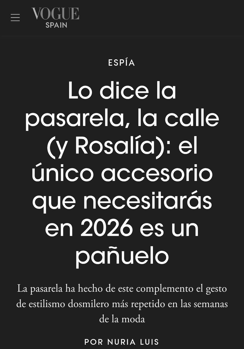 TRENDING WANDA tweet media