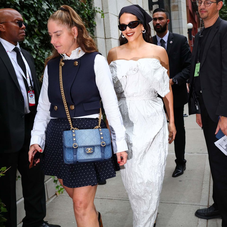 TRENDING WANDA tweet media