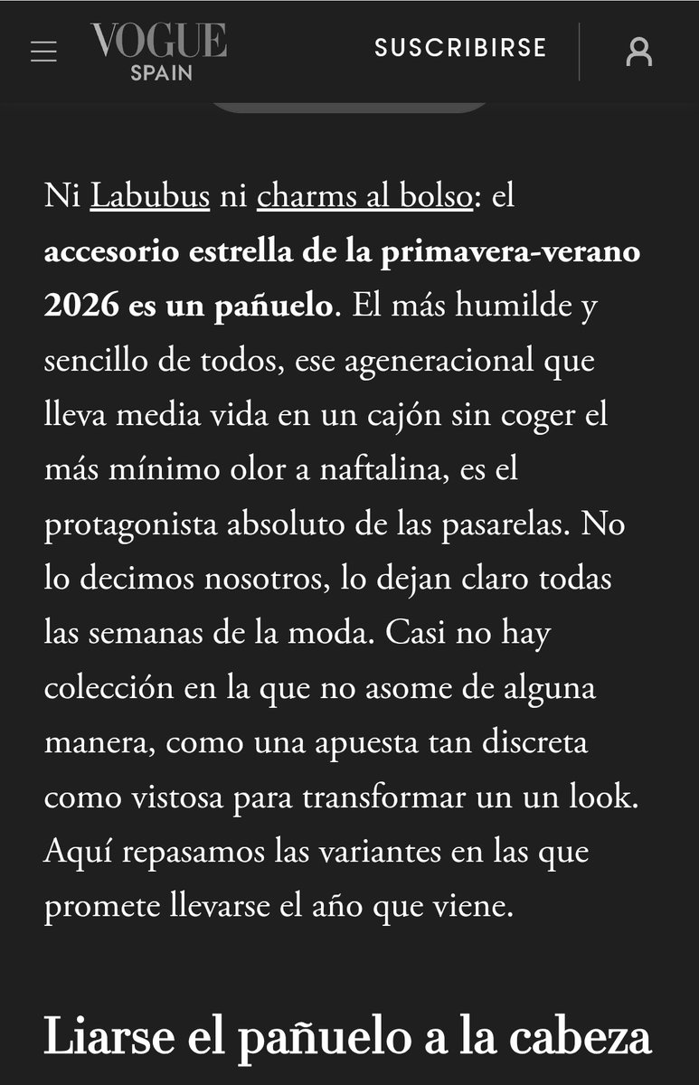 TRENDING WANDA tweet media