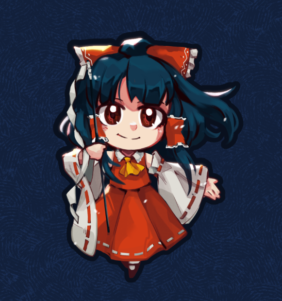 • Anazel • tweet media