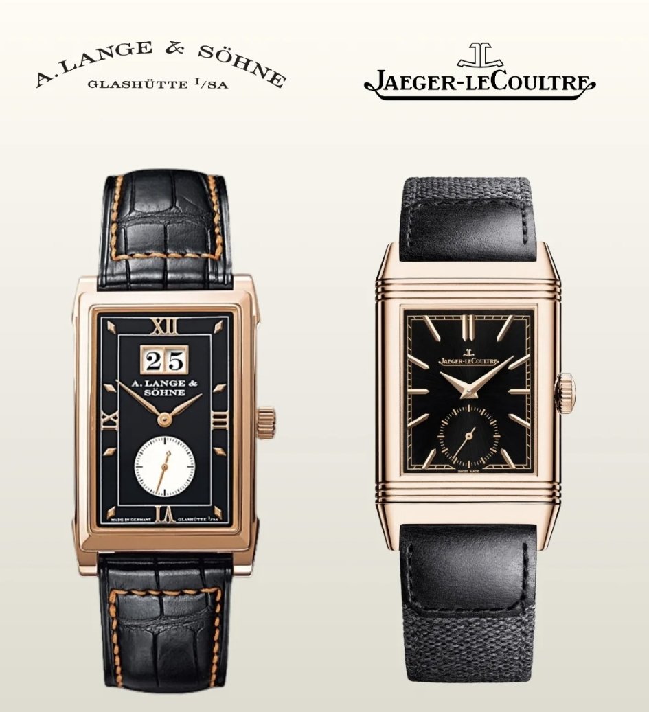 The Global Watch Club tweet media