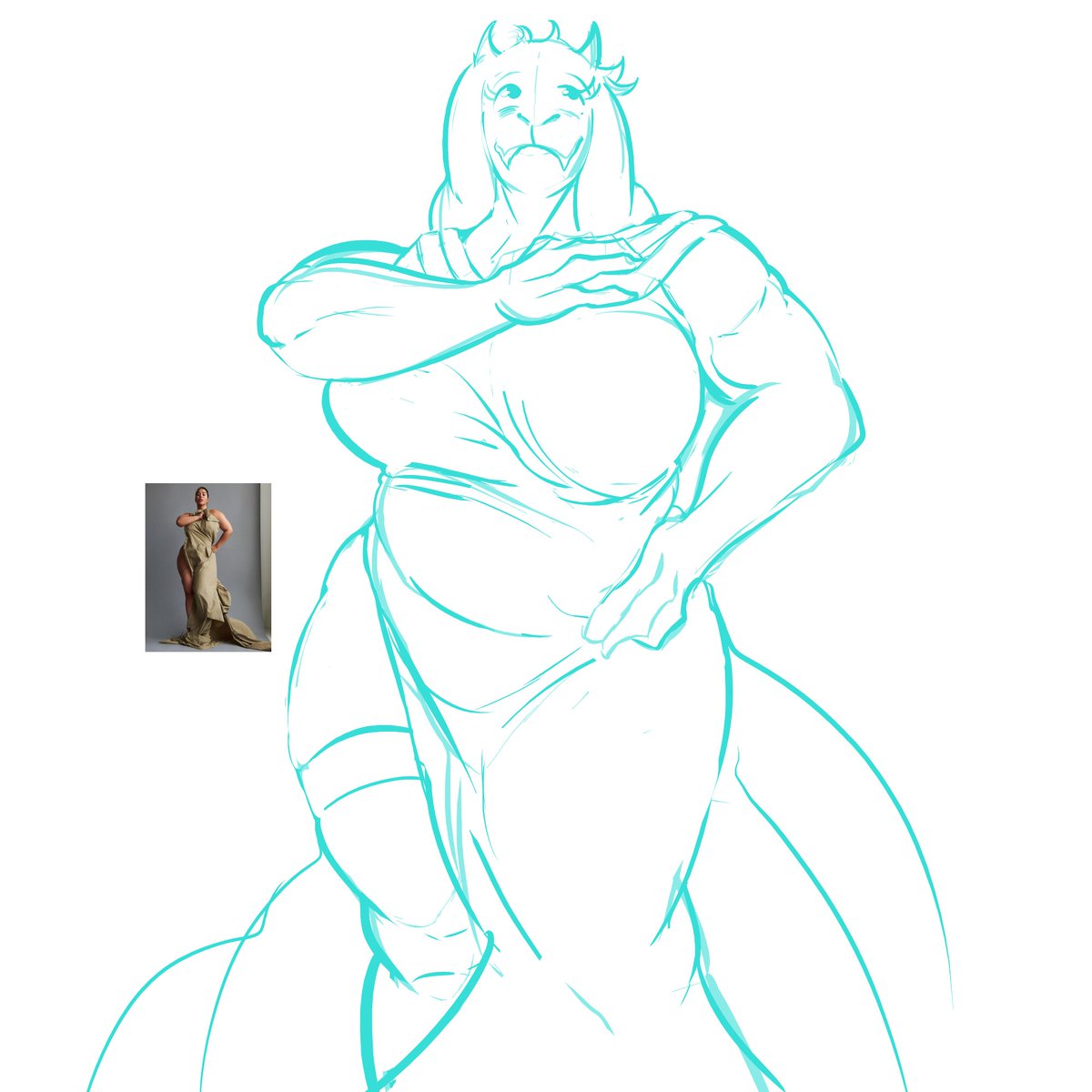 O leiteiro🍼 OPEN COMISSIONS(7/7) tweet media