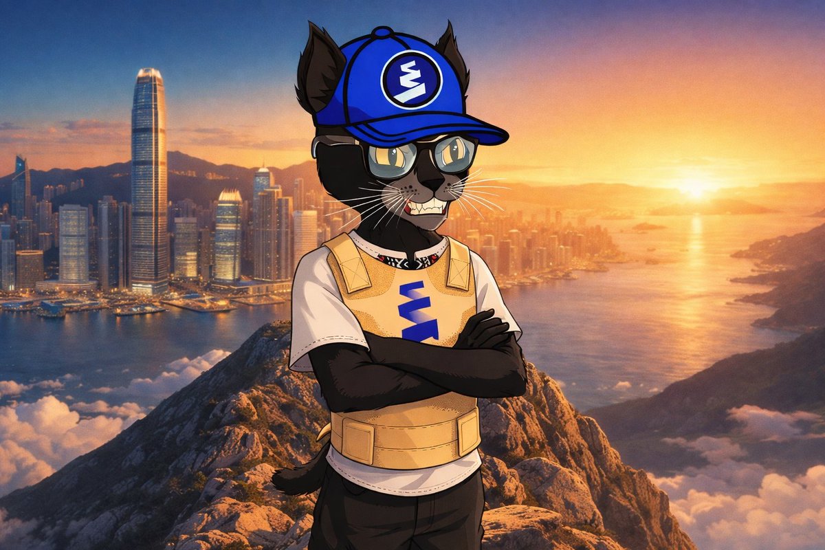 vi11abajo's tweet photo. 10/🧵
GCL + Pharos isn't just a partnership

it's proof that Web3 infrastructure can pass the test TradFi actually cares about: regulatory scrutiny, market liquidity, real-world utility

the $1B valuation is just the starting price https://t.co/8CCeP4eECO