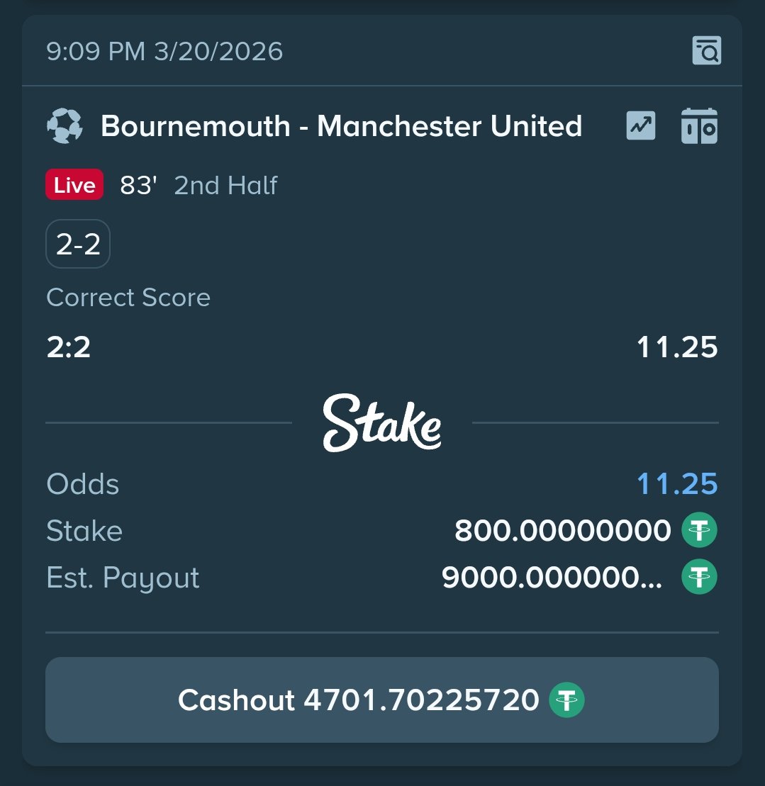 BETFUSE tweet media