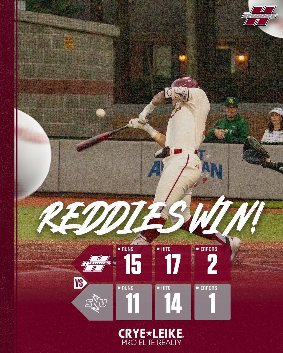 Reddie Baseball tweet media