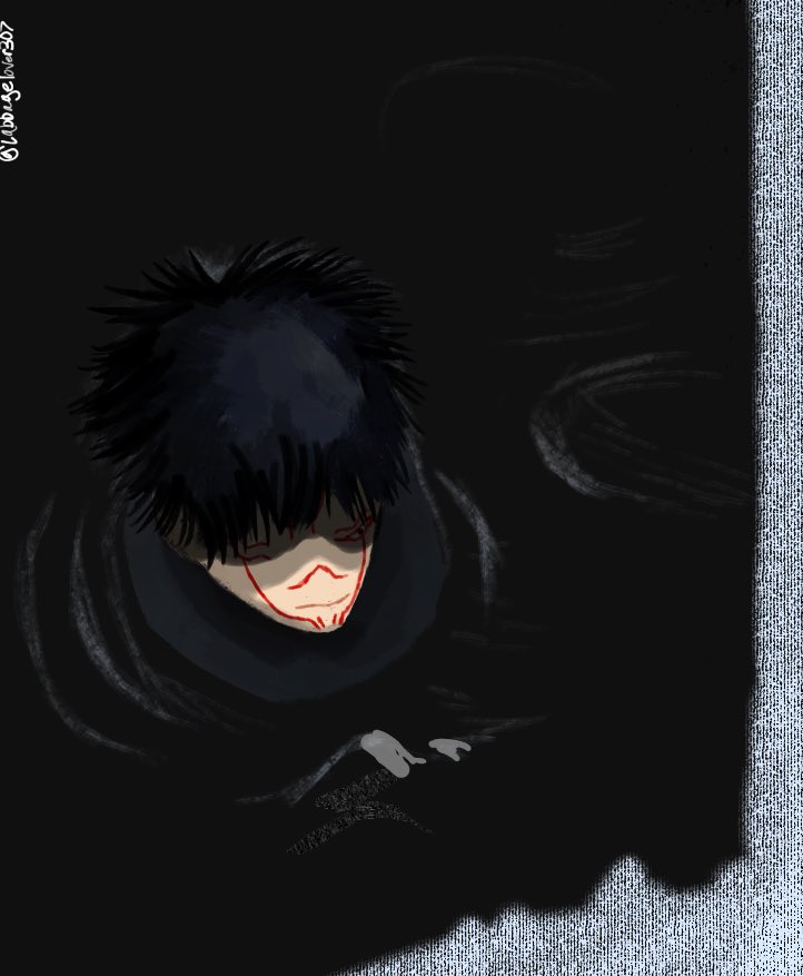 Okkotsu Yuuta tweet media