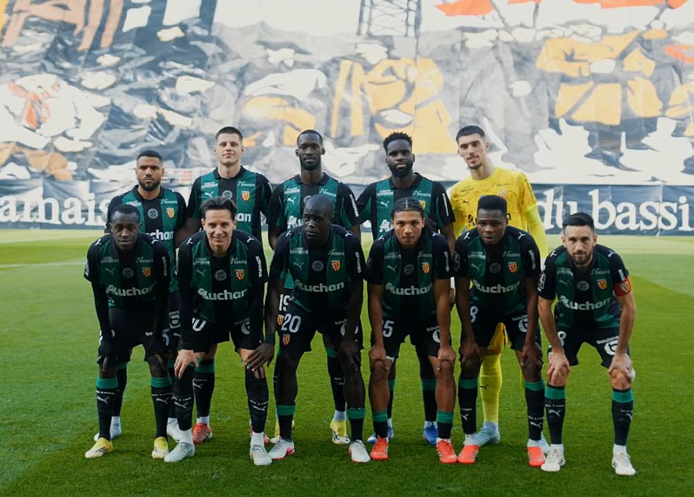 Football Talent Scout - Jacek Kulig tweet media