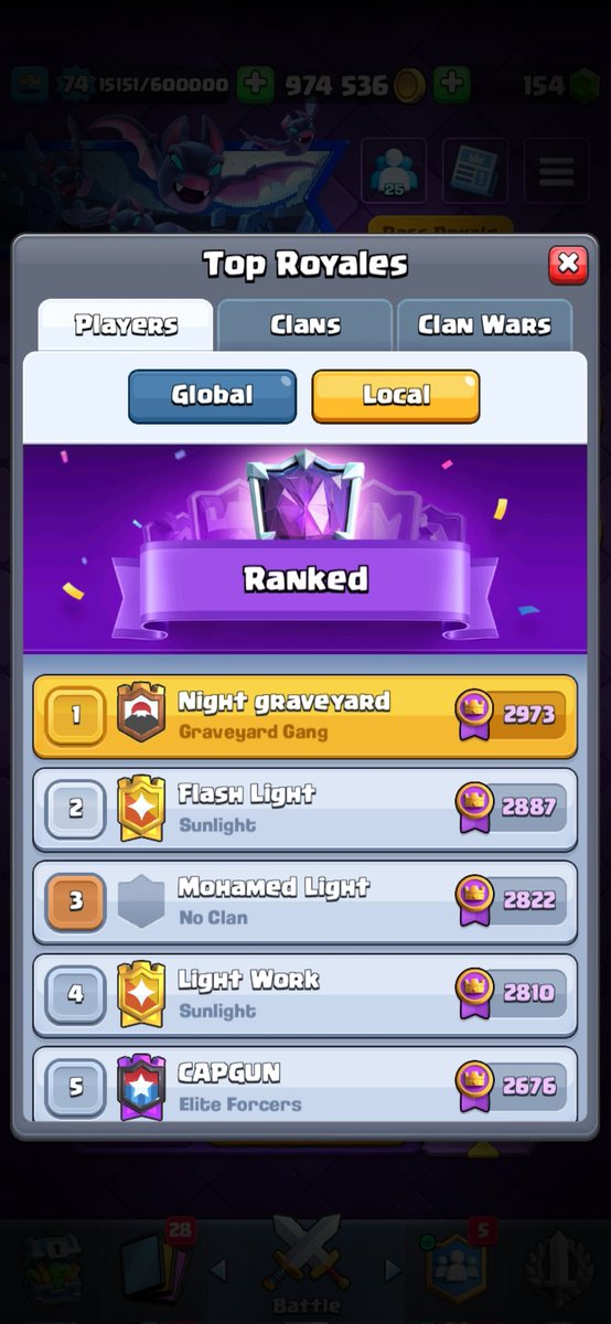 Night Graveyard tweet media