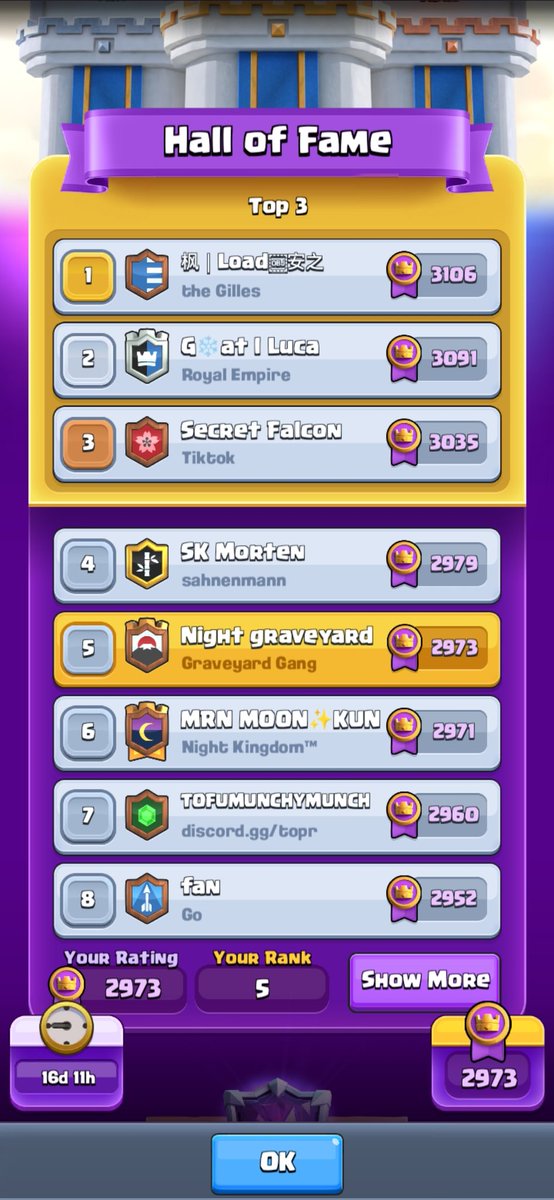 Night Graveyard tweet media