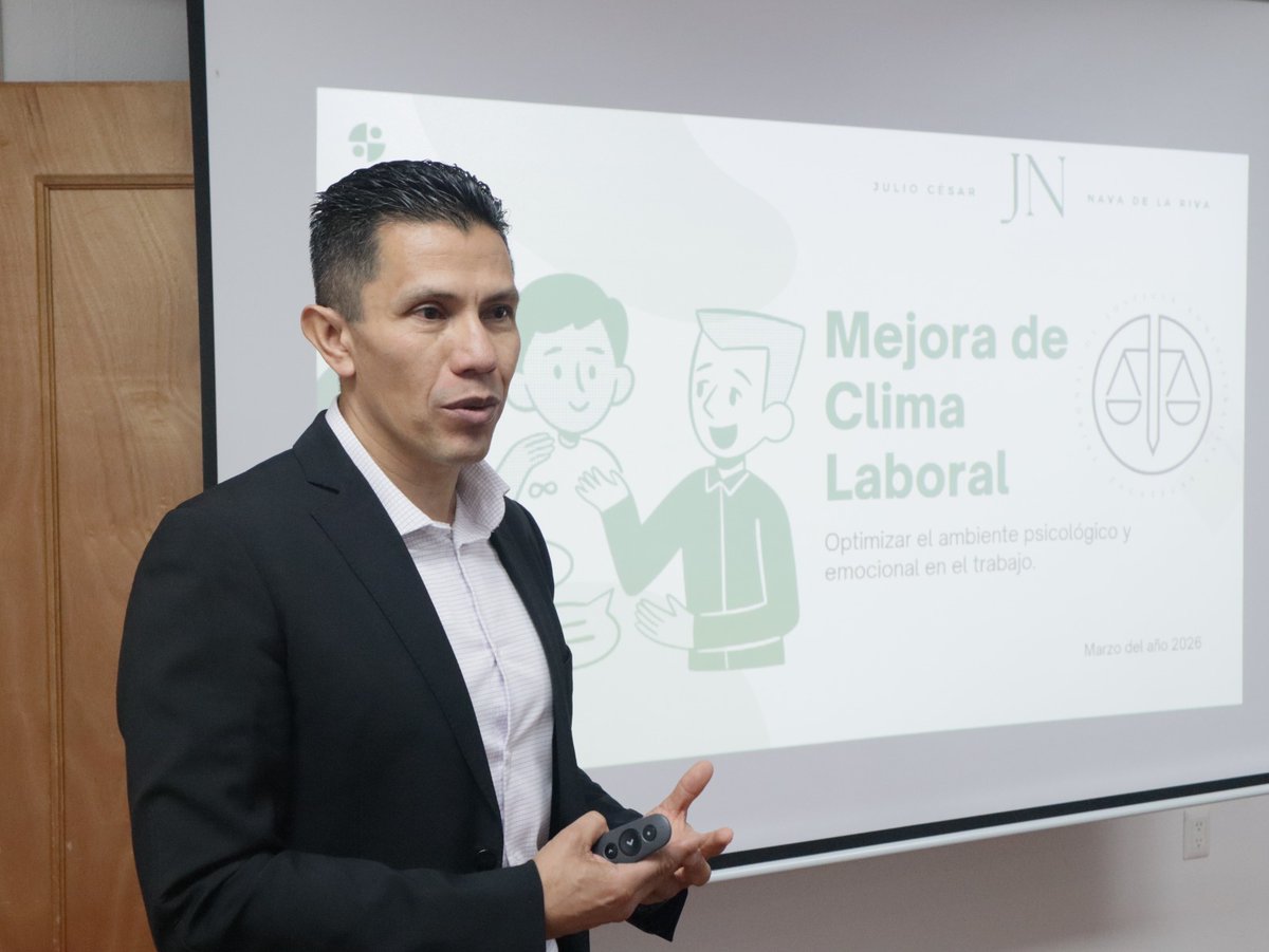 Tribunal de Justicia Administrativa  Zacatecas tweet media