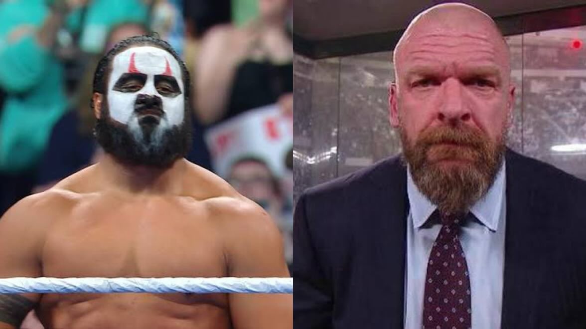 Lucha Libre Online tweet media