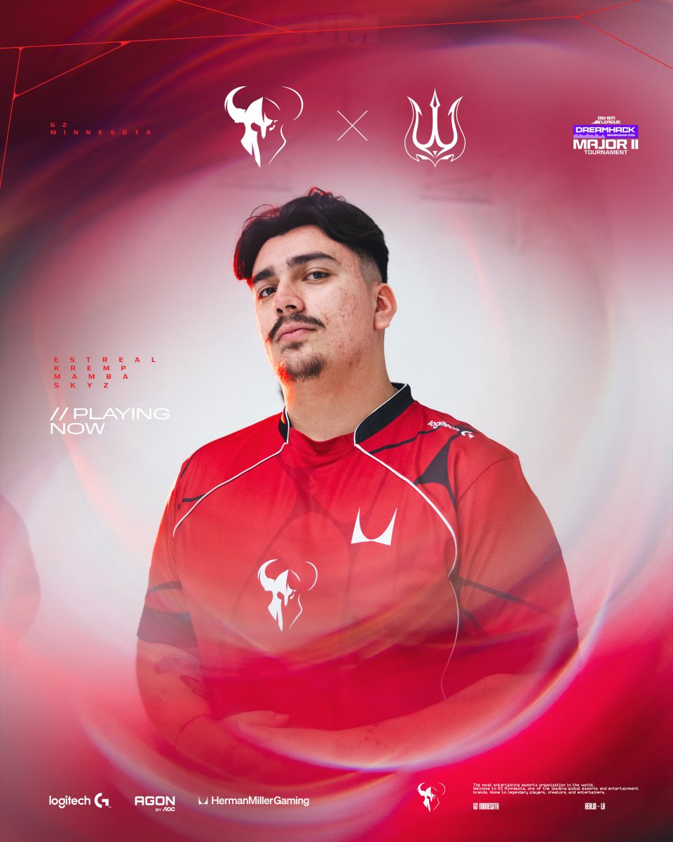 G2 Minnesota tweet media