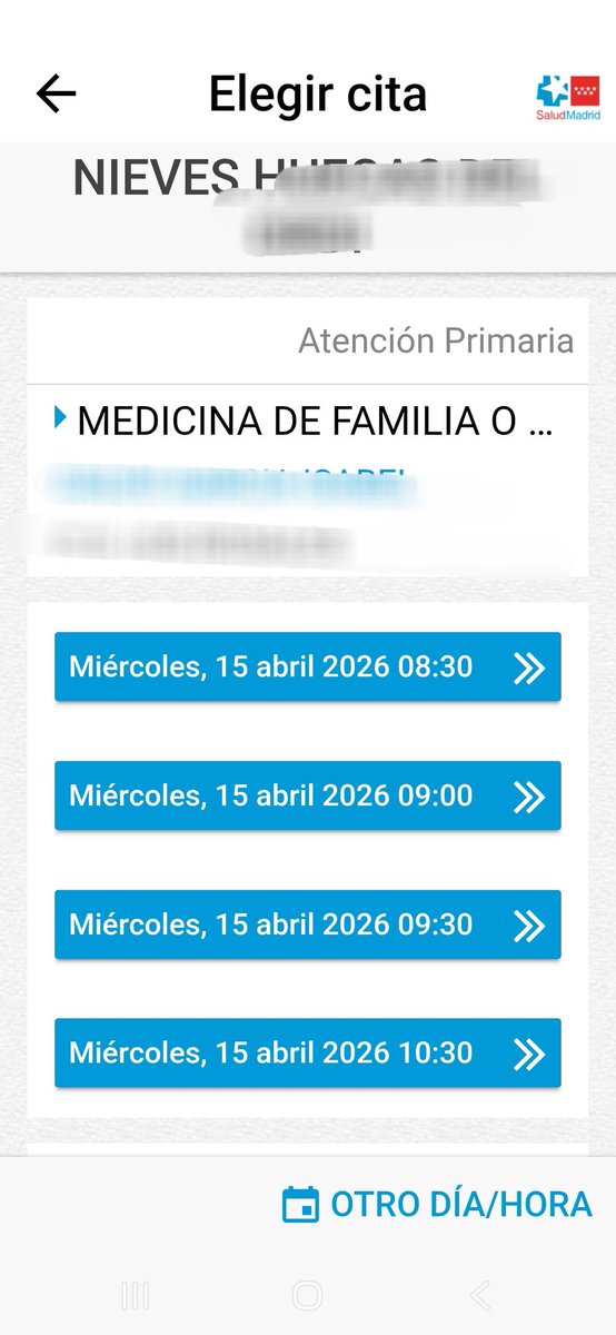 Nieves ❆ Huecas tweet media