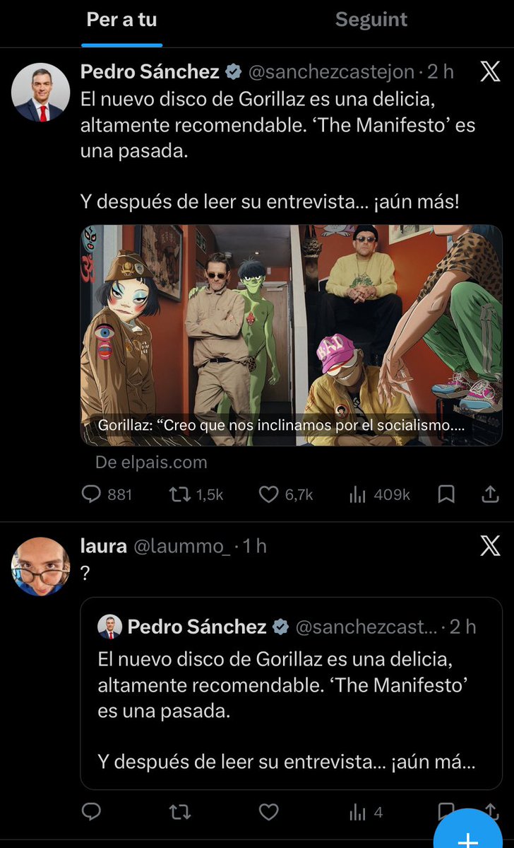 me va a dar un psicobrote🔭 tweet media