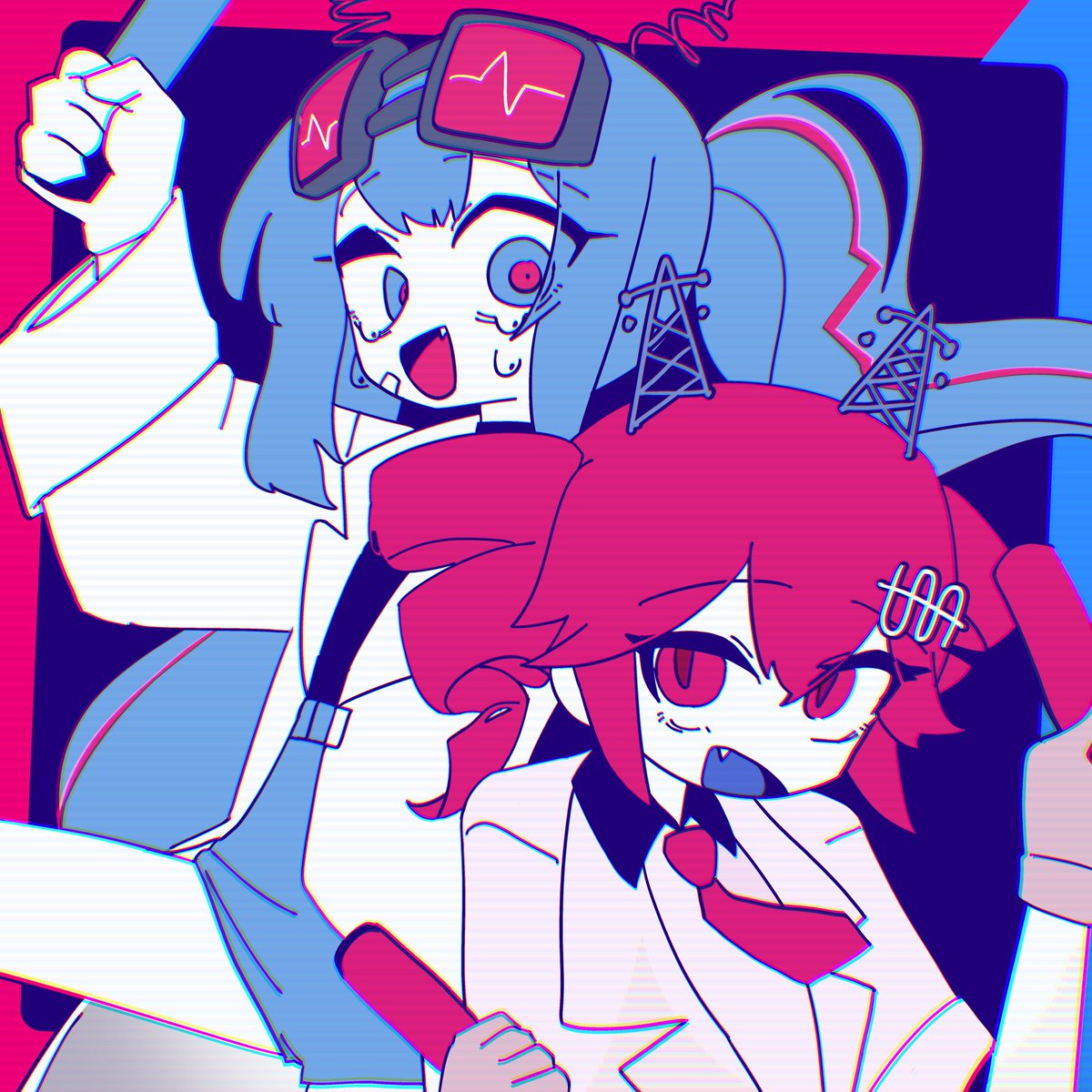 OJIBI ⛬ tweet media