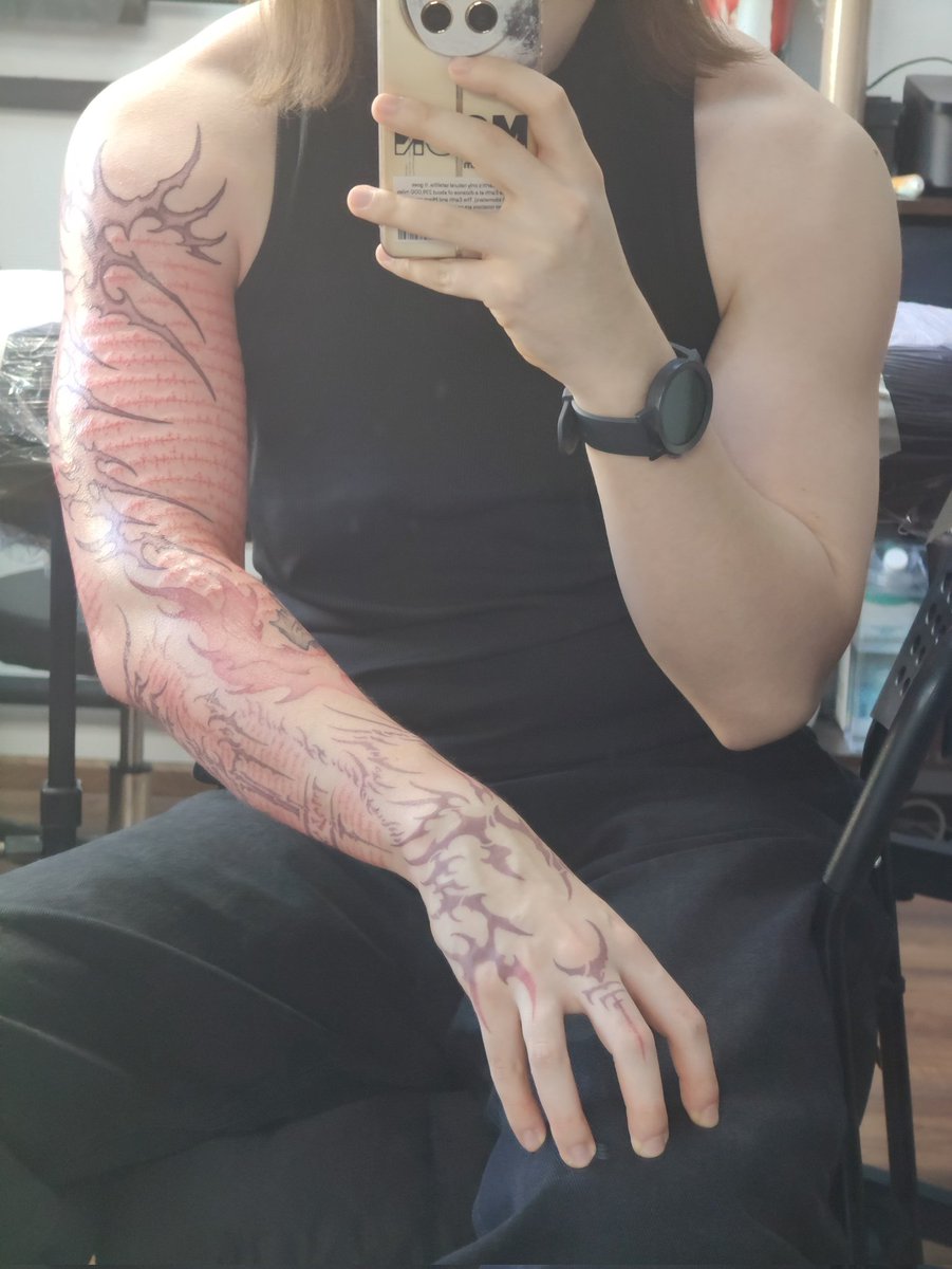 da.nilkaz ✨ tweet media