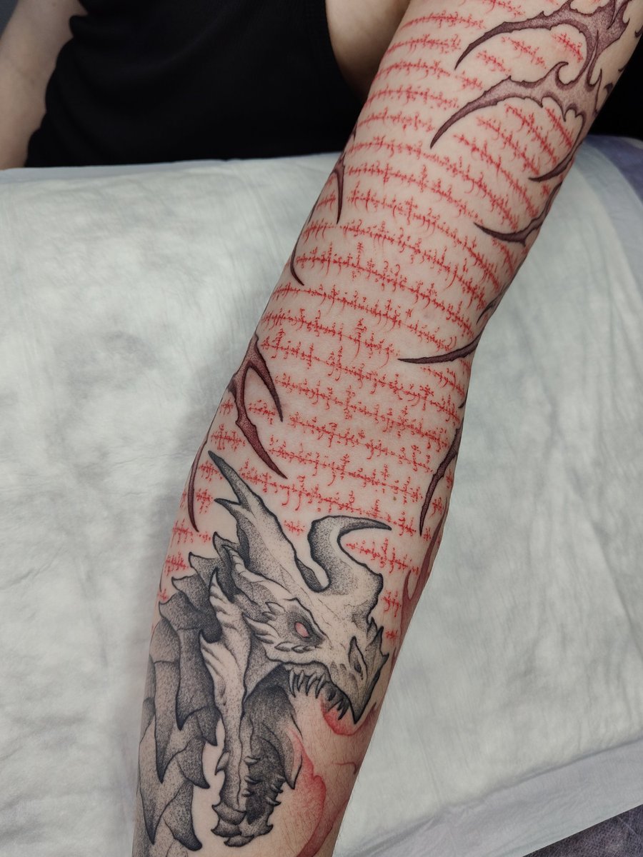 da.nilkaz ✨ tweet media