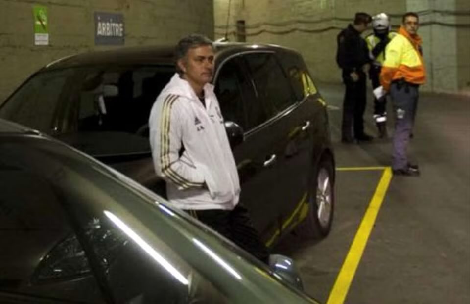 Stretford Paddock tweet media