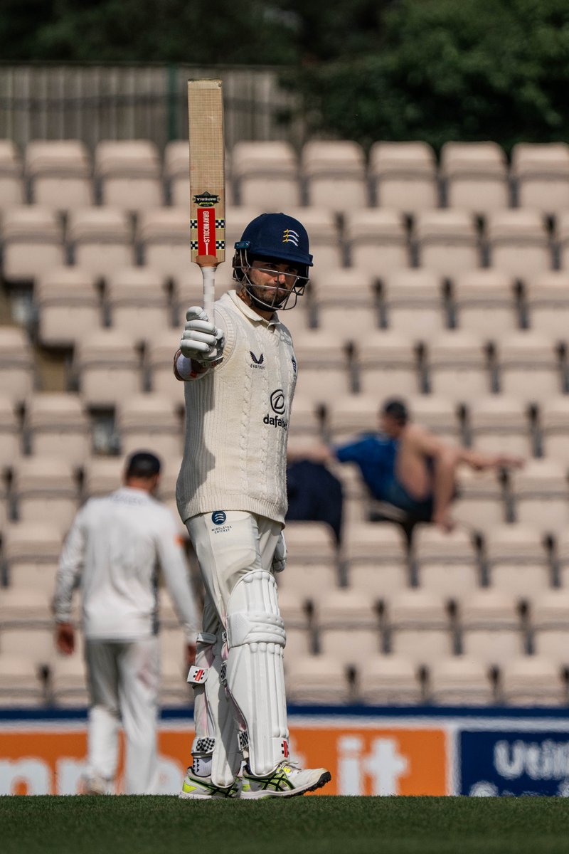 Middlesex Cricket tweet media