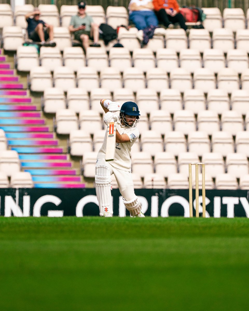 Middlesex Cricket tweet media